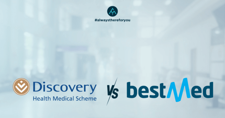 Discovery vs BestMed Comparison